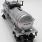 K-Line K632-7421 O Gauge Delaware Quarter Tank Car LN/Box
