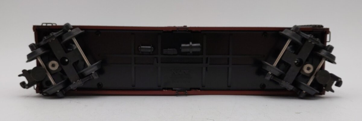 K-Line K762-7481 O Gauge Pennsylvania Historic Art Woodside Reefer #7627485 LN/Box