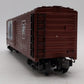 K-Line K762-7481 O Gauge Pennsylvania Historic Art Woodside Reefer #7627485 LN/Box