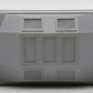 K-Line K26001 O Gauge Baltimore and Ohio RDC Powered Budd Car #26001 VG/Box