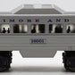 K-Line K26001 O Gauge Baltimore and Ohio RDC Powered Budd Car #26001 VG/Box