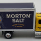 Menards 279-4456 1:48 Diecast Morton Salt Box Truck LN/Box