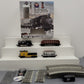 Lionel 6-81270 Bethlehem Steel LionChief Work Train O Gauge Steam Train Set LN/Box