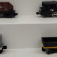 Lionel 6-81270 Bethlehem Steel LionChief Work Train O Gauge Steam Train Set LN/Box