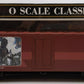K-Line K762-7482 O NYC Historical Art Classic Wood-Sided Reefer #7627482 LN/Box