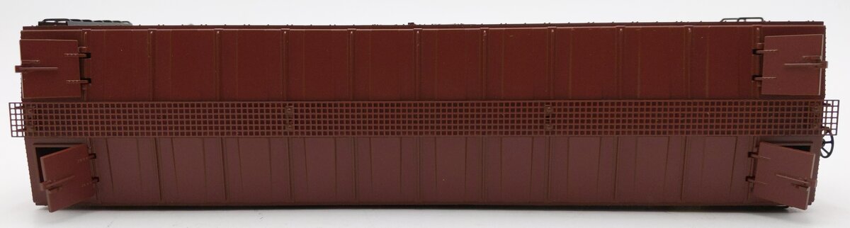 K-Line K762-7482 O NYC Historical Art Classic Wood-Sided Reefer #7627482 LN/Box