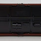 K-Line K762-7482 O NYC Historical Art Classic Wood-Sided Reefer #7627482 LN/Box
