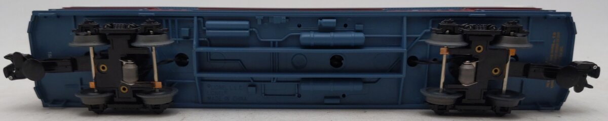 Lionel 6-84605 O The Polar Express Baggage Car EX/Box