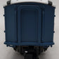 Lionel 6-84605 O The Polar Express Baggage Car EX/Box