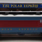 Lionel 6-84605 O The Polar Express Baggage Car EX/Box