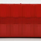 K-Line K762-7483 O FEC Historic Art Classic Woodsided Refrigerator Car #7627483 LN/Box