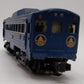 K-Line K26021 O B&O Non-Powered RDC Car #26021 LN/Box