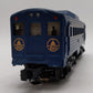 K-Line K26021 O B&O Non-Powered RDC Car #26021 LN/Box