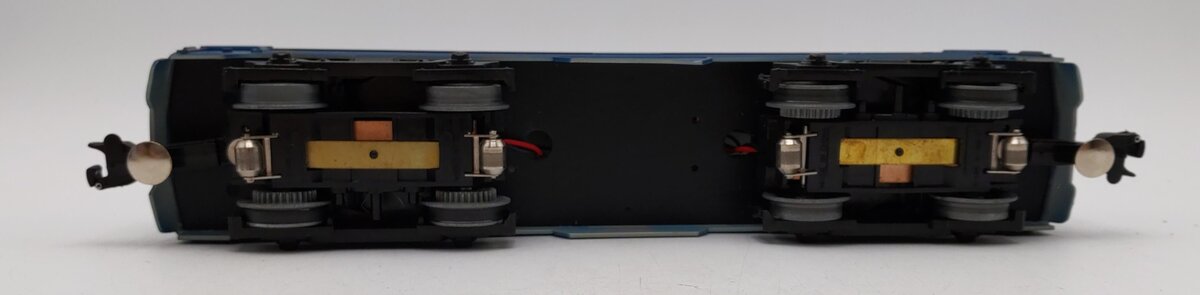 K-Line K26021 O B&O Non-Powered RDC Car #26021 LN/Box