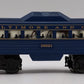 K-Line K26021 O B&O Non-Powered RDC Car #26021 LN/Box