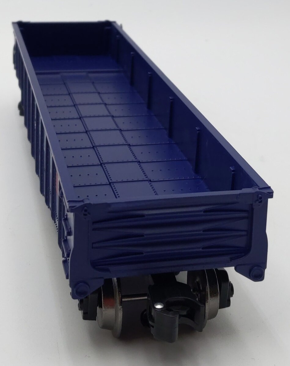 Menards 279-5251 O Scale U.S. Navy Gondola #9541 LN/Box