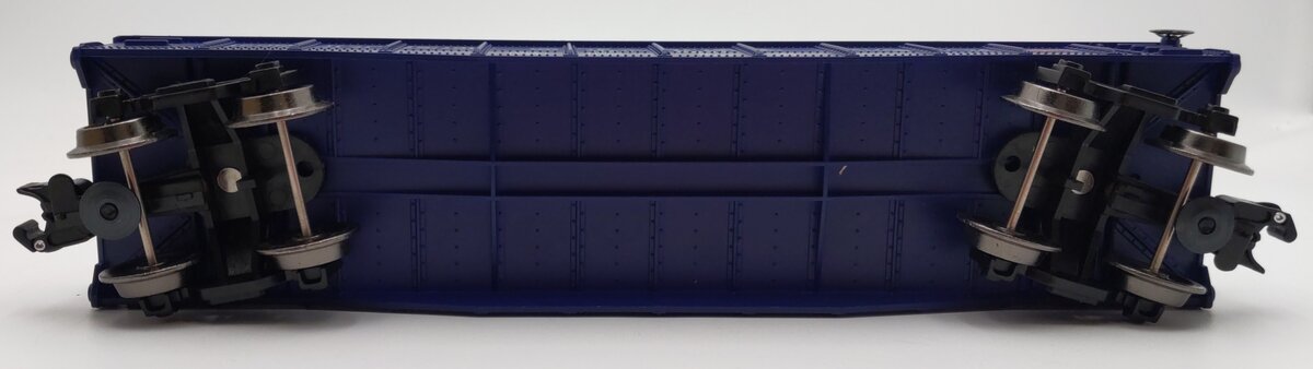 Menards 279-5251 O Scale U.S. Navy Gondola #9541 LN/Box