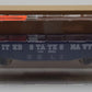 Menards 279-5251 O Scale U.S. Navy Gondola #9541 LN/Box
