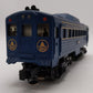 K-Line K26021 O B&O Non-Powered RDC Car #26021 EX
