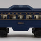 K-Line K26021 O B&O Non-Powered RDC Car #26021 EX