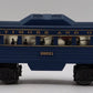 K-Line K26021 O B&O Non-Powered RDC Car #26021 EX