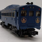 K-Line K26021 O B&O Non-Powered RDC Car #26021 EX