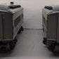 Lionel 6-81763 O Pullman Madison Coach/Diner Car 2-Pack EX/Box