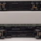 Lionel 6-81763 O Pullman Madison Coach/Diner Car 2-Pack EX/Box