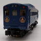 K-Line K26022 O B&O Powered RDC Car #26022 LN/Box