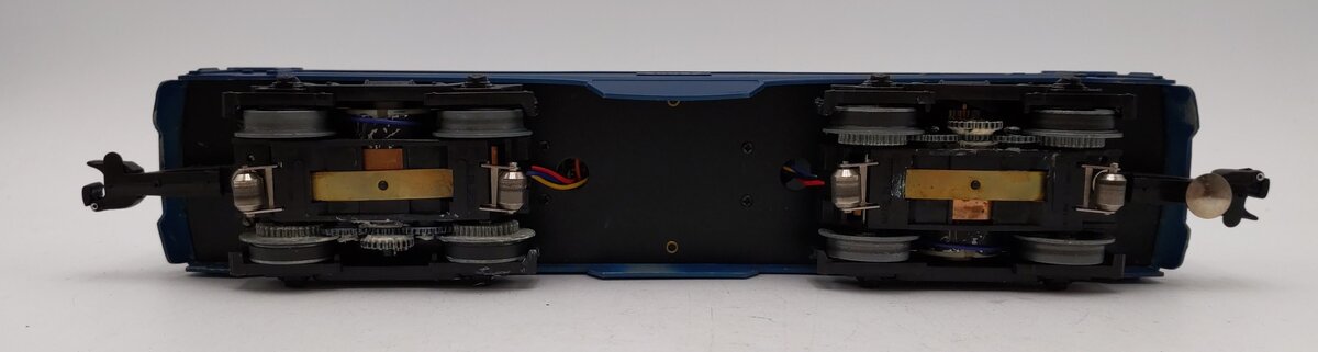 K-Line K26022 O B&O Powered RDC Car #26022 LN/Box