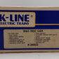 K-Line K26022 O B&O Powered RDC Car #26022 LN/Box