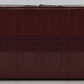 K-Line K762-7490 O Gauge Chesapeake & Ohio Historic Refrigerator Car #7627490 EX/Box