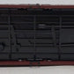 K-Line K762-7490 O Gauge Chesapeake & Ohio Historic Refrigerator Car #7627490 EX/Box