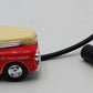 Menards 279-6297 O Gauge Lighted 1951 Ford Pickup w/Texaco Livery LN