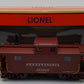 Lionel 6-82629 Pennsylvania N5B Cupola Caboose w/Lights & Smoke #478883 LN/Box