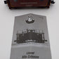 Lionel 6-82629 Pennsylvania N5B Cupola Caboose w/Lights & Smoke #478883 LN/Box