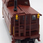 Lionel 6-82629 Pennsylvania N5B Cupola Caboose w/Lights & Smoke #478883 LN/Box