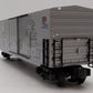K-Line K765-7422 O Gauge Pennsylvania Quarter Boxcar #7657422 LN/Box