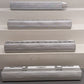 Williams 43154 CB&Q 72 Ft. Streamline Passenger Car (Pack of 4) EX/Box