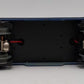 K-Line K26023 O Gauge Baltimore & Ohio RDC Non- Powered Budd Car LN/Box
