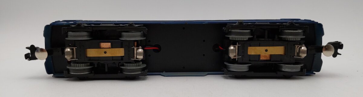 K-Line K26023 O Gauge Baltimore & Ohio RDC Non- Powered Budd Car LN/Box