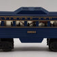 K-Line K26023 O Gauge Baltimore & Ohio RDC Non- Powered Budd Car LN/Box