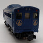 K-Line K26023 O Gauge Baltimore & Ohio RDC Non- Powered Budd Car LN/Box