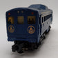 K-Line K26023 O Gauge Baltimore & Ohio RDC Non- Powered Budd Car LN/Box