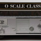 K-Line K765-7423 O Gauge New Jersey Quarter Series Boxcar Bank #7657423 LN/Box