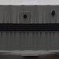 Menards 275-9118 O Gauge Santa Fe Caboose w/ Lights #7564 EX/Box