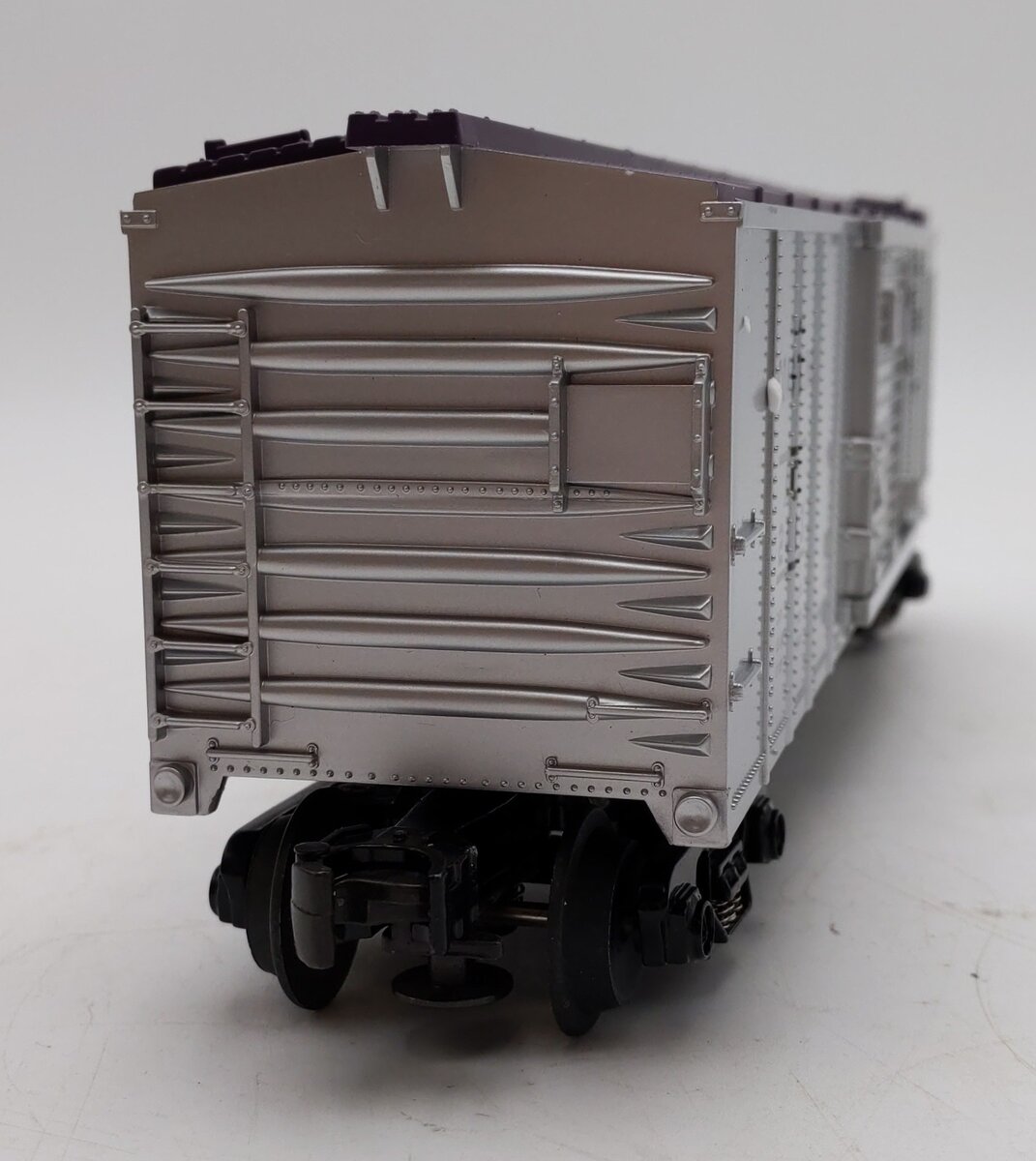 MTH 30-7427 O Gauge Atlantic Coast Line Boxcar #24183 LN/Box