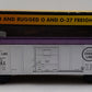 MTH 30-7427 O Gauge Atlantic Coast Line Boxcar #24183 LN/Box