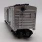MTH 30-7427 O Gauge Atlantic Coast Line Boxcar #24183 LN/Box