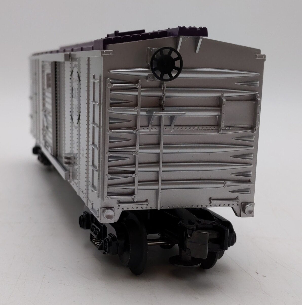 MTH 30-7427 O Gauge Atlantic Coast Line Boxcar #24183 LN/Box